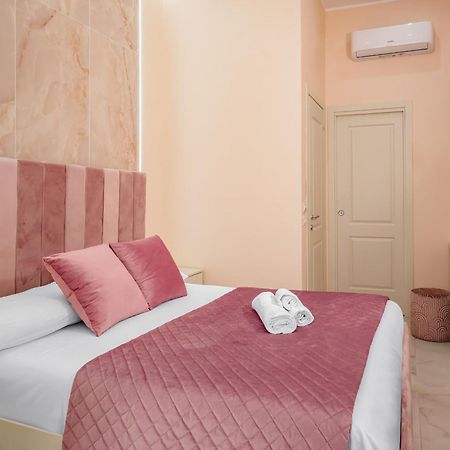 Lovedream Neapel Exterior foto