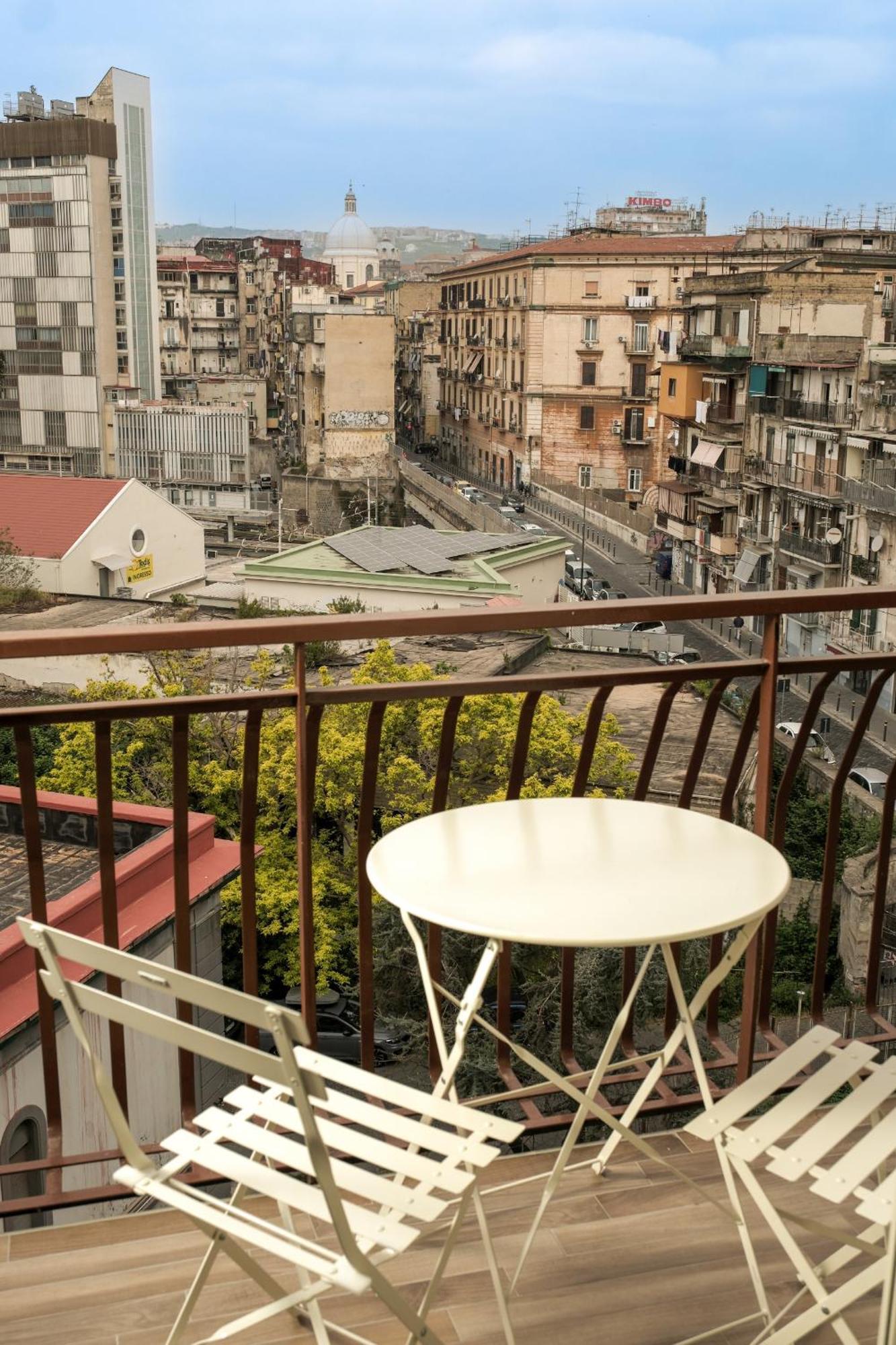 Lovedream Neapel Exterior foto