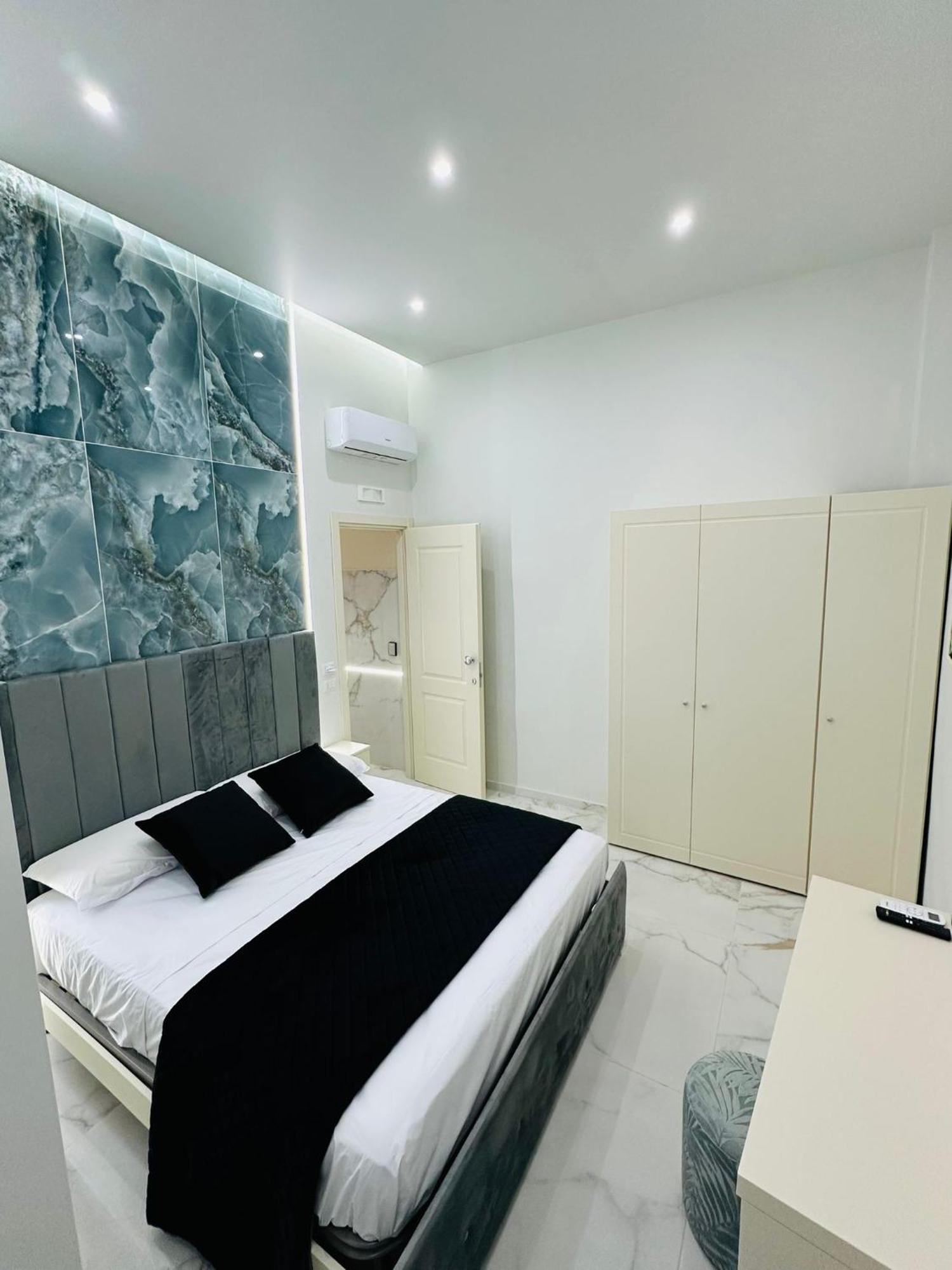 Lovedream Neapel Exterior foto