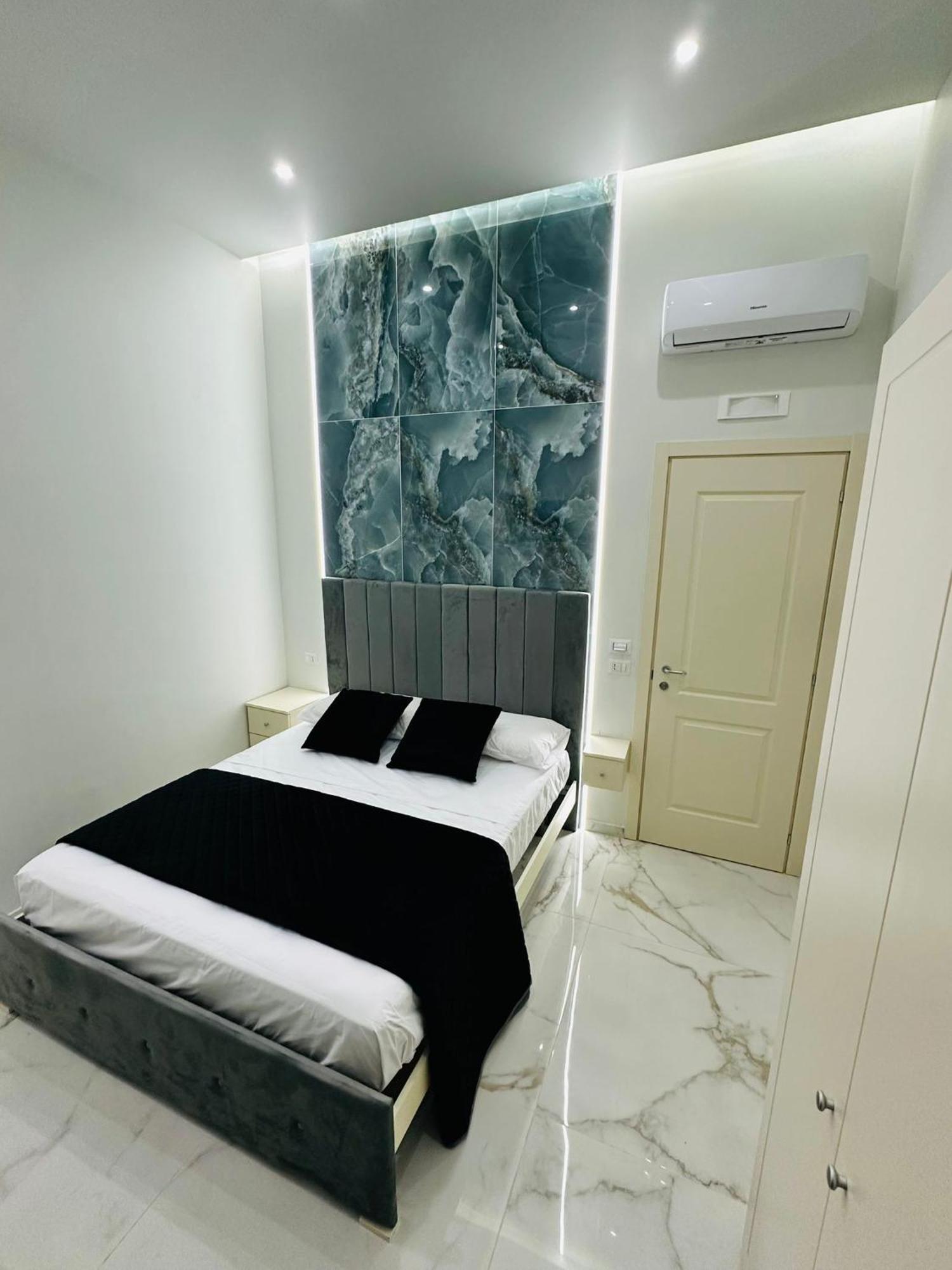 Lovedream Neapel Exterior foto