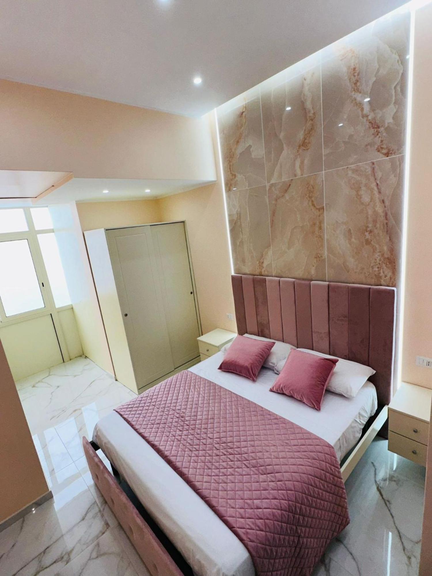 Lovedream Neapel Exterior foto