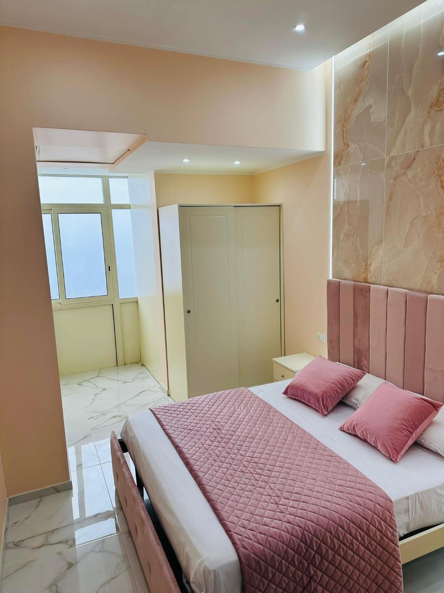 Lovedream Neapel Exterior foto