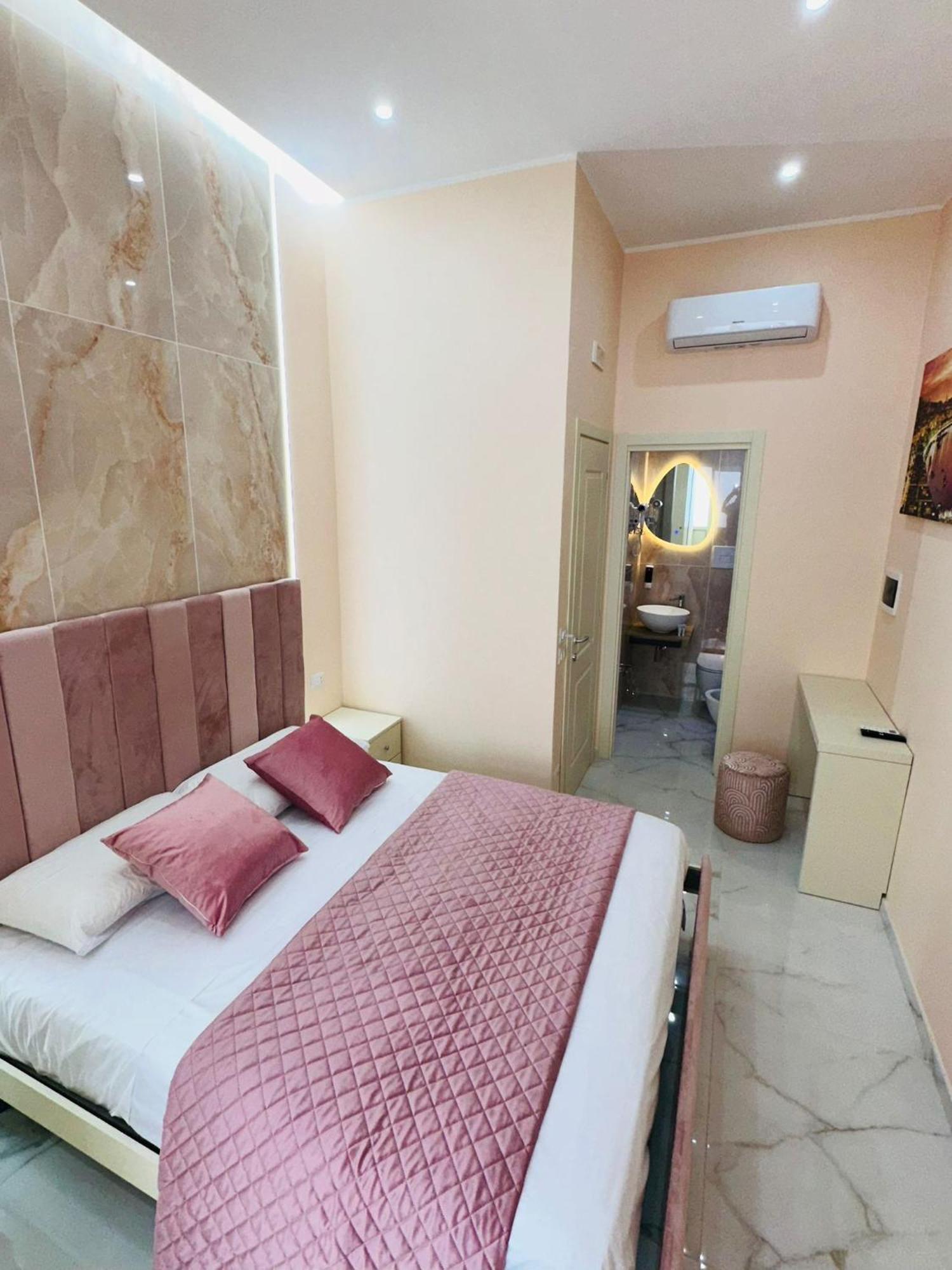 Lovedream Neapel Exterior foto