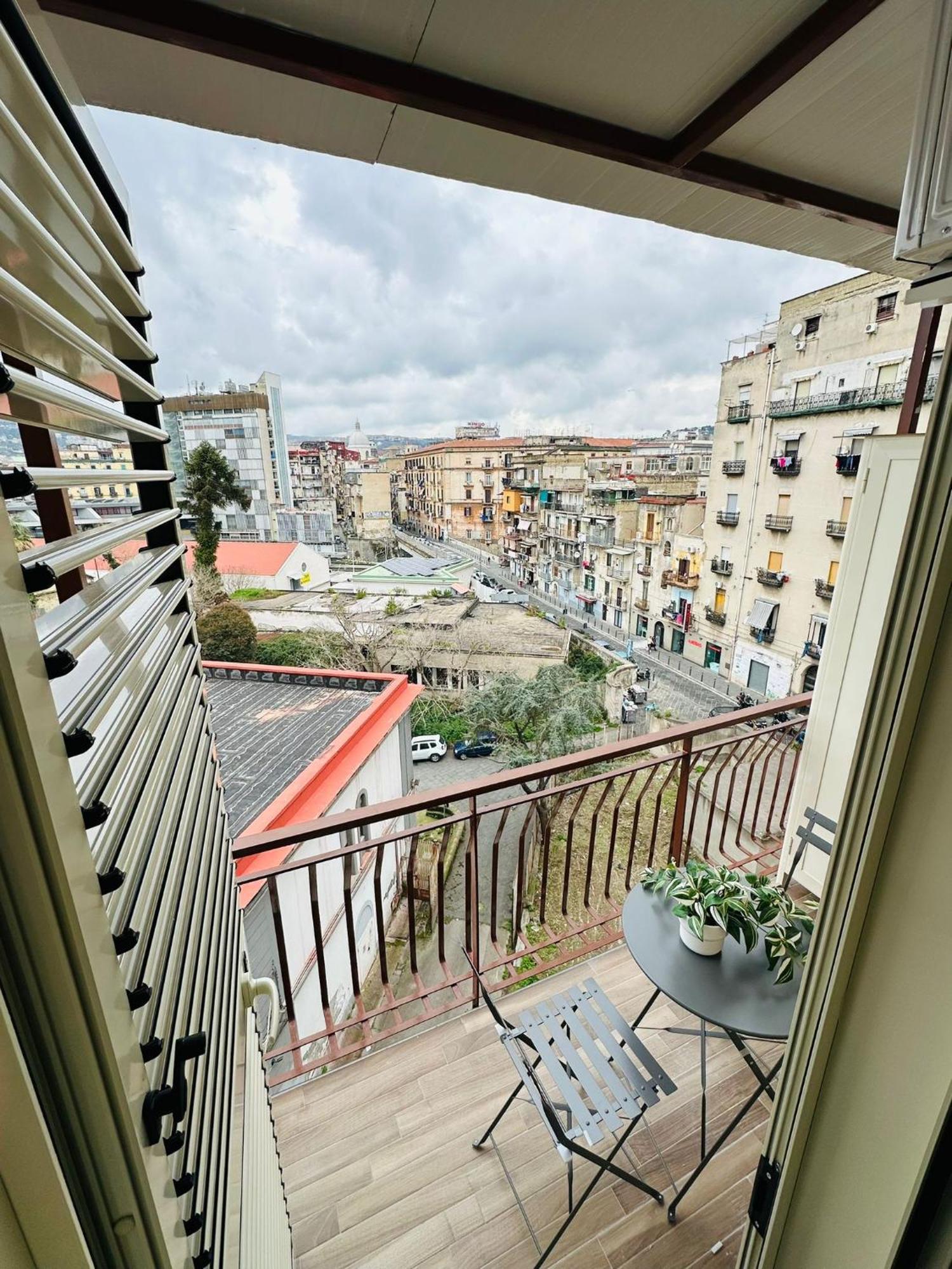 Lovedream Neapel Exterior foto